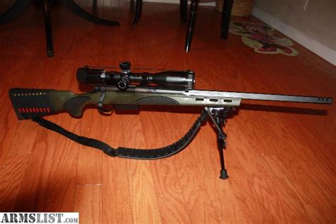 Armslist For Sale Remington 700 Vtr 308 Tactical Long Range Sniper