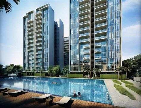 Malaysia Johor New Properties Project Jb Austin Hillnew Condo