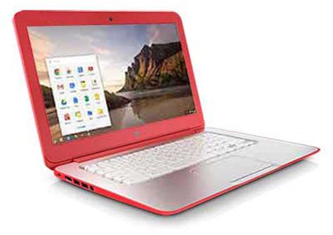You can't just download chrome os and install it on any laptop like you can windows and linux. HP 14-Inch Chromebook 14-q030nr (Intel Celeron 2955U, 2GB ...