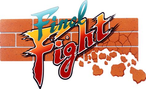 Final Fight Details - LaunchBox Games Database
