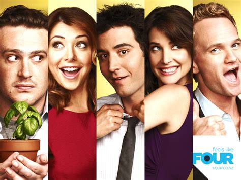 How I Met Your Mother Movie Theme Songs And Tv Soundtracks