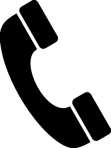 Telephone Phone Clipart Free Images