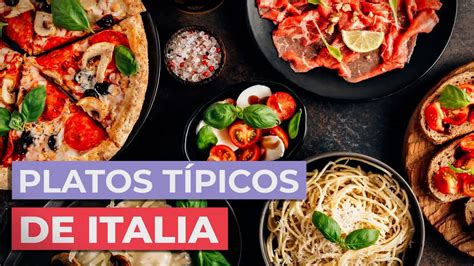 Descubre El Mejor Plato Italiano Y Sorprende A Tu Paladar De Comer A