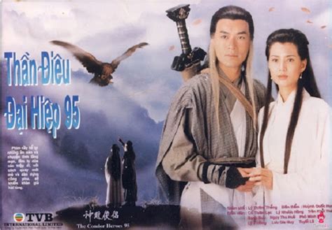 Top 5 Bộ Phim Kiếm Hiệp Hồng Kông Hay Nhất Của Kim Dung