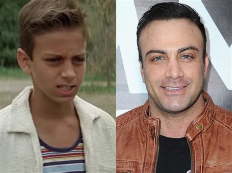 The Sandlot Where Are They Now Years Later Photos