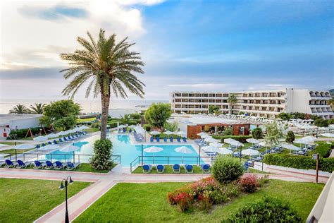 Sol Cosmopolitan Rhodes Hotel Rhodes Ville Grèce Tarifs 2022 Mis
