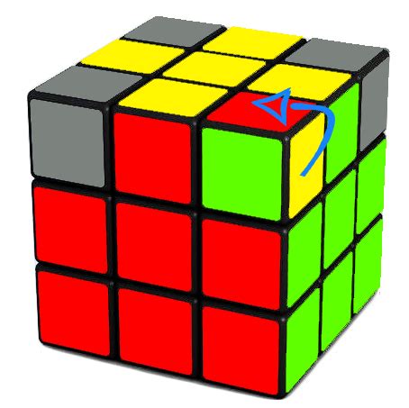 How to solve a rubix cube step 6. Step 8 - turning the corners and completing the Rubik's Cube
