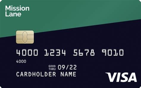 Mission Lane Visa® Credit Card Apply Online