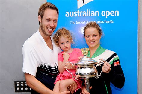 Kim Clijsters 2011 Australian Open Womens Champion