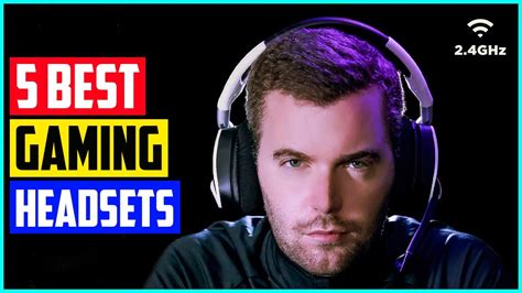 The 5 Best Gaming Headsets For Big Heads Reviewed 2021 Youtube