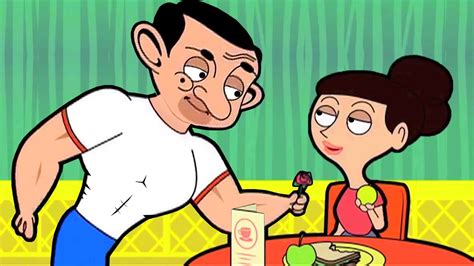 Mr Bean Best Cartoons ᴴᴰ Funny Full Episodes New