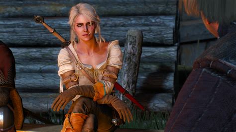 And if you already finished it and need some more, the expansions and thronebreaker a new update for the witcher 3 on #nintendoswitch is available now! The Witcher 3: Wild Hunt PS4 Cheats - GameRevolution
