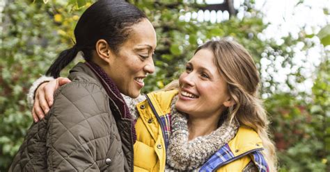 5 Things To Know About Lesbian And Bisexual Women’s Health Huffpost