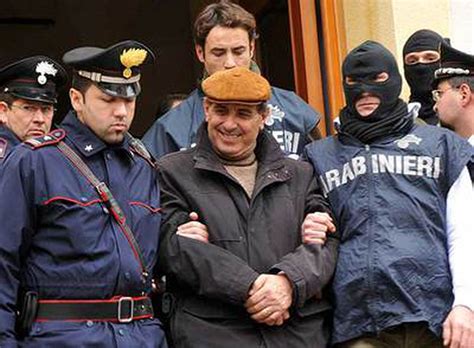 Italia Decapita La Nueva Cúpula De La Mafia Siciliana Internacional