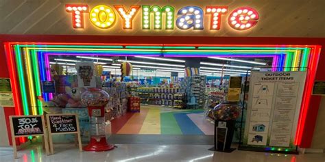 Toymate Blacktown Sydney Toy Store