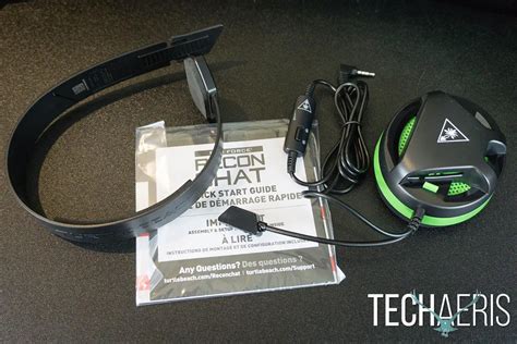 Turtle Beach RECON CHAT Review An Affordable Chat Headset With Great