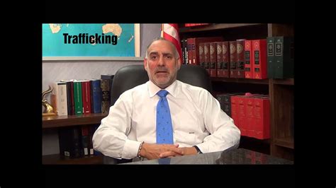 Miami Criminal Defense Lawyer About Michael A Haber Pa Youtube