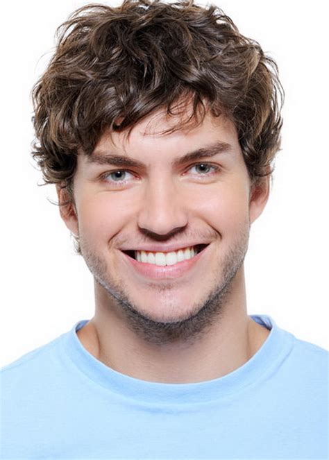 The greatest hairstyles for boys with curly hair! Short curly hairstyles for boys
