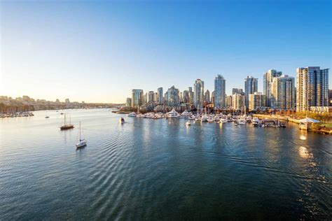 Lugares Secretos En Vancouver Los Mejores Sitios Que Ver En Vancouver