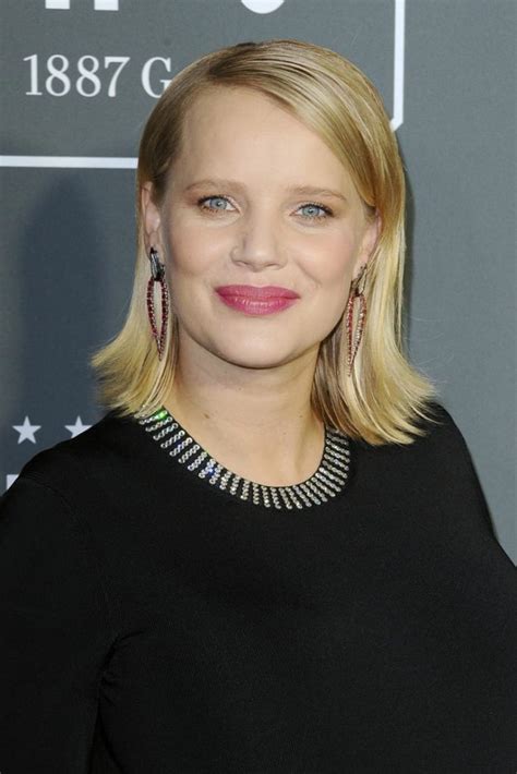 Joanna Kulig Nude Pictures Flaunt Her Immaculate Figure