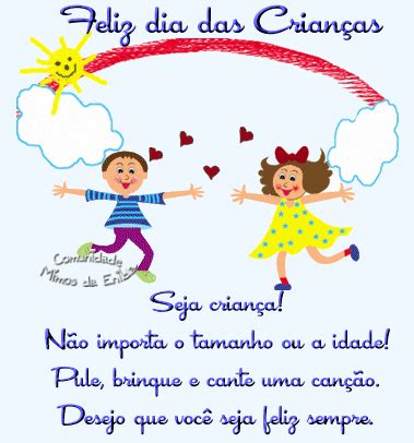 Com criança, me refiro a sujeitos entre 12 e 18 anos, nesse limbo da adolescência em que tudo querem e nada podem. Aprendendo sempre com: Profª Célia ☆: Feliz dia das Crianças