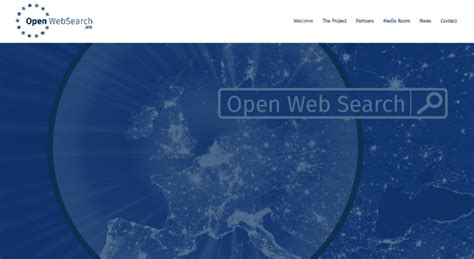 The Eu Is Preparing To Create Its “own Open Search Engine” Euro