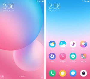 The new miui 9 is coming with new four exciting themes that will be available later this to many of the miui 8 supported devices. MIUI 9 Tecnología Negra ¡uhhh! Detalles y Nuevos Temas.