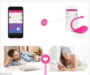 Blush Is The Worlds First Sex Toy That Syncs With The Apple Watch