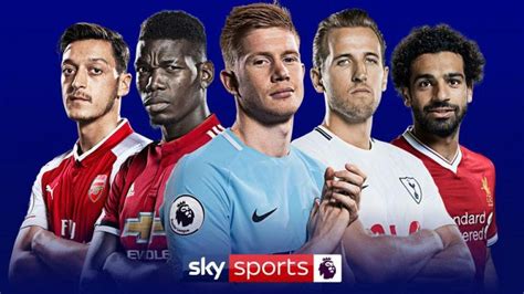How to watch the Premier League online: Stream every fixture live ...