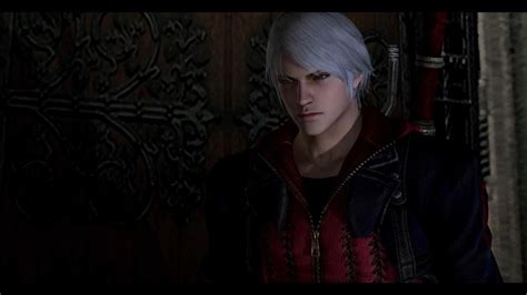 Devil May Cry Special Edition Dante Boss Fight Mission