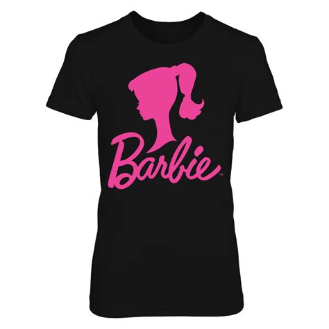 Retro Barbie T Shirt Barbie Official Apparel This Licensed Gear Is