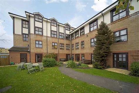 Blenheim Care Centre Hillingdon Greater London Ha4 7dp Residential