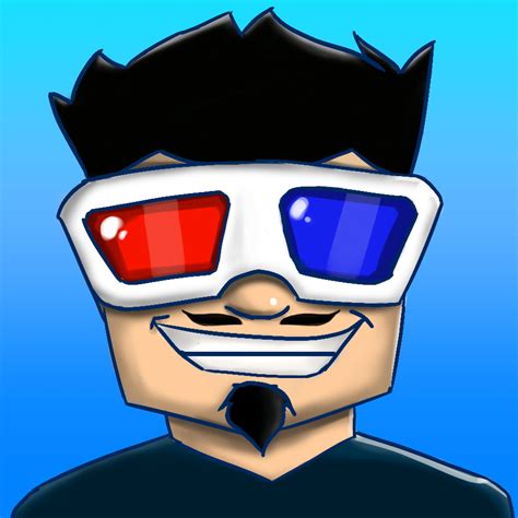 Minecraft Youtube Avatar Speedycraft By Bustedgun On Deviantart