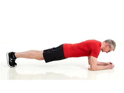 5 Plank Variations That Will Strengthen Your Core Silversneakers