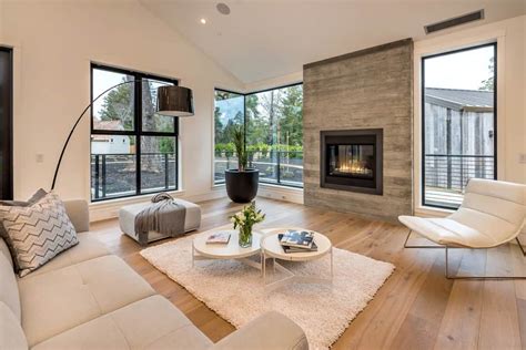 Maybe you would like to learn more about one of these? 25 Fireplace Decorating Ideas with Gas Logs, Electric Logs ...