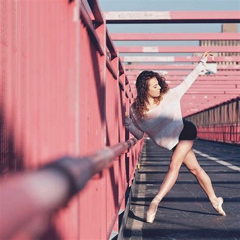 Swan Lake On Asphalt This Instagram Account Brings Ballet Dancers To Urban Areas