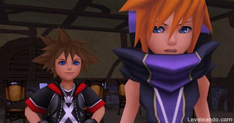 Zephiroth S Northern Crater Kingdom Hearts 3d Dream Drop Distance Review