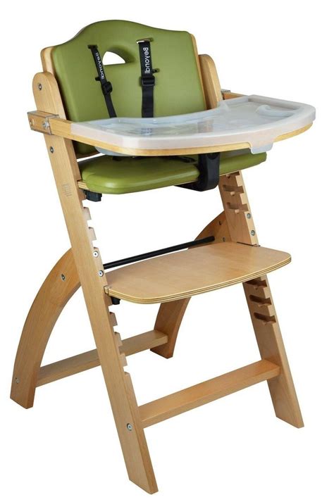 Discover over 426 of our best selection of 1 on aliexpress.com with. Abiie Beyond Wooden High Chair With Tray. The