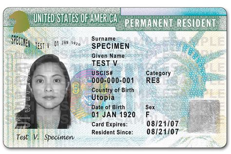 This program is sometimes referred to as the green card lottery. each year this program makes 50,000 permanent resident visas available through a lottery to persons from countries with low rates. Results Of The 2020 Diversity Visa Program (Green Card ...