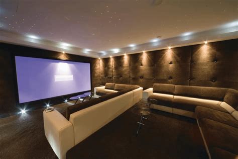 Miss Going To The Movies Install A Home Theater System King Systems Llc