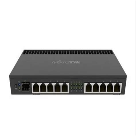 Rb4011igs Rm Mikrotik Ethernet Router At Rs 17700 Mikrotik Wifi