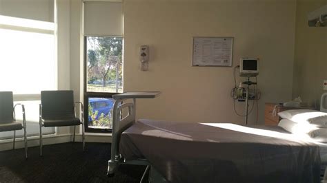 Parkwynd Private Hospital 137 East Terrace Adelaide Sa 5000 Australia