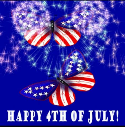 Pin By Summer Wynd On Holiday Fourth Of July 🇺🇲4th Wishes Happy 4