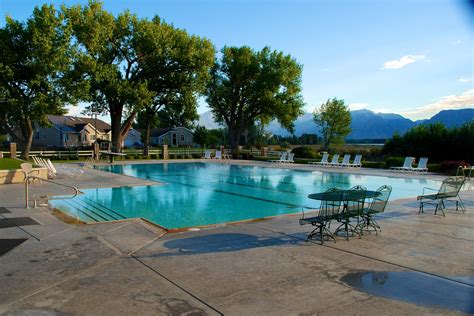 History Of Saratoga Springs Utah Utah Lakes Oldest Resort Ssoa Ssoa