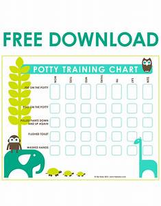 Potty Training Chart Free Download Vancouver 39 S Best Baby Kids Store