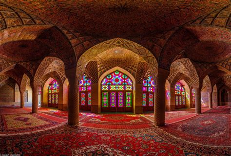 Mosques Architecture Islamic Architecture Islam Iran Wallpapers Hd
