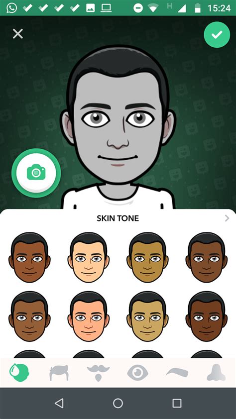 What Is Bitmoji And How Can You Make Your Own