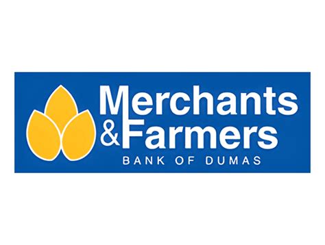 Merchants And Farmers Bank Locations In Arkansas