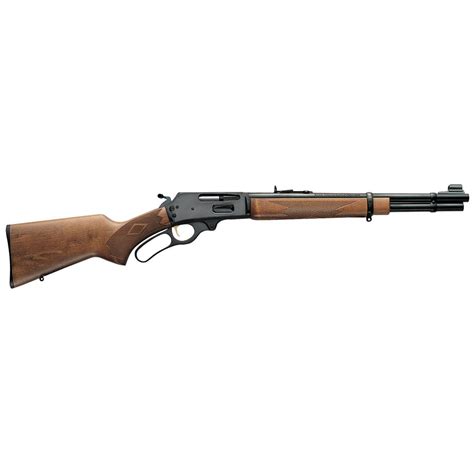 Youth Marlin 336y Lever Action 30 30 Winchester 1625 Barrel 51