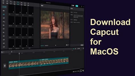 Capcut Pc Download Install For Windows Macos Latest